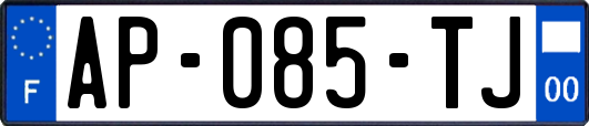 AP-085-TJ