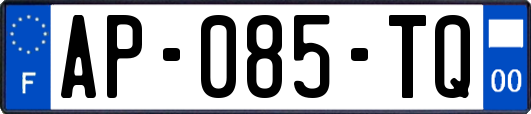 AP-085-TQ