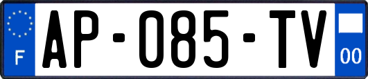 AP-085-TV
