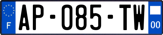 AP-085-TW