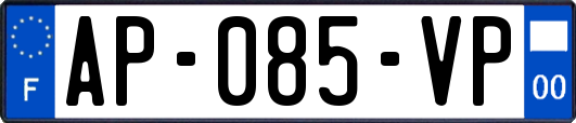 AP-085-VP