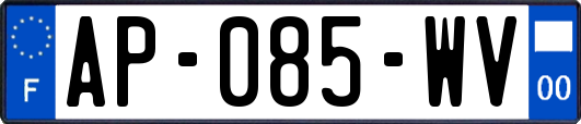 AP-085-WV