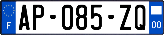 AP-085-ZQ