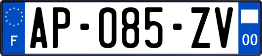 AP-085-ZV