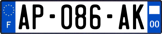 AP-086-AK