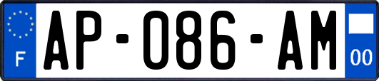 AP-086-AM