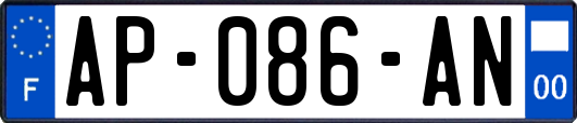 AP-086-AN