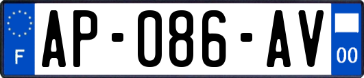 AP-086-AV