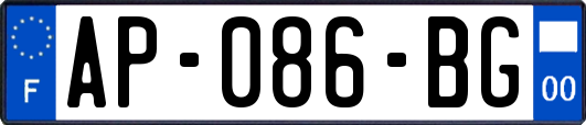 AP-086-BG