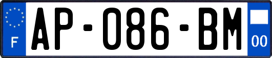 AP-086-BM