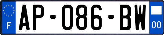 AP-086-BW