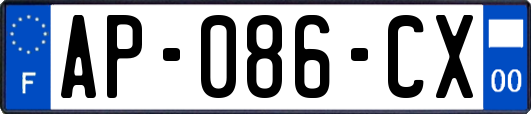 AP-086-CX