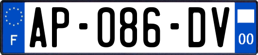 AP-086-DV