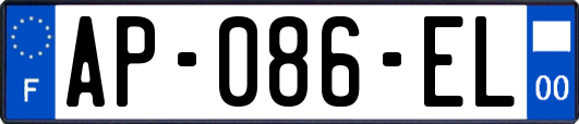 AP-086-EL