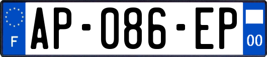 AP-086-EP