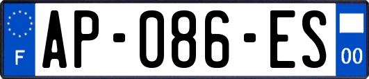AP-086-ES