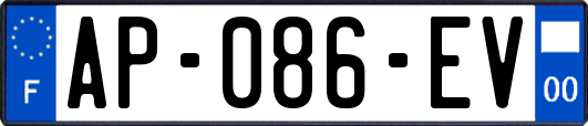 AP-086-EV