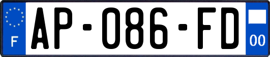 AP-086-FD