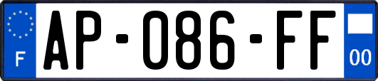 AP-086-FF