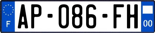 AP-086-FH