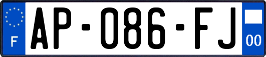 AP-086-FJ