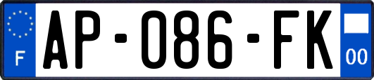 AP-086-FK