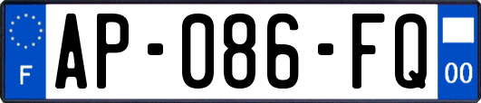 AP-086-FQ