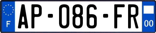 AP-086-FR
