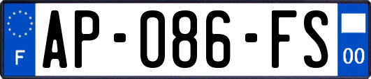 AP-086-FS