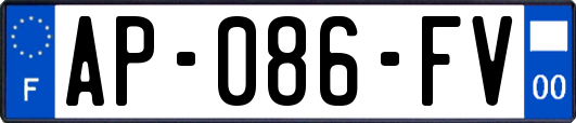 AP-086-FV