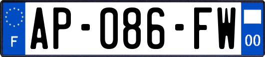AP-086-FW
