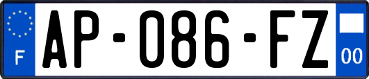 AP-086-FZ