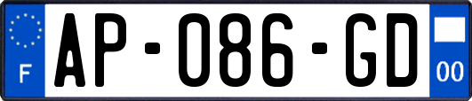 AP-086-GD
