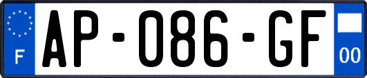 AP-086-GF