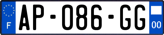 AP-086-GG