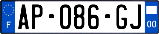 AP-086-GJ