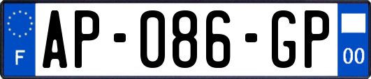AP-086-GP