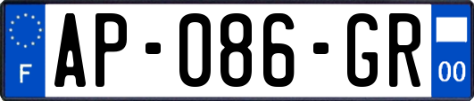 AP-086-GR