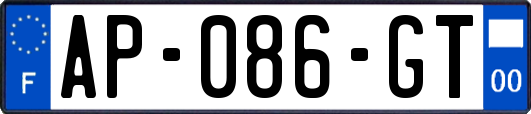 AP-086-GT