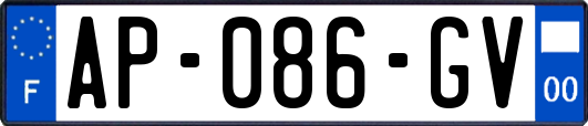 AP-086-GV
