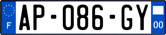 AP-086-GY
