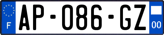 AP-086-GZ