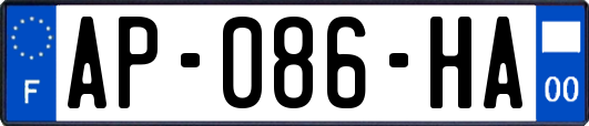 AP-086-HA