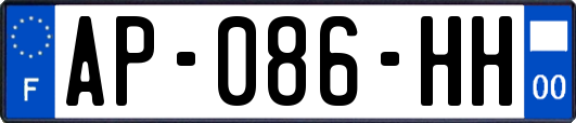 AP-086-HH