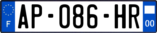 AP-086-HR