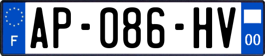 AP-086-HV