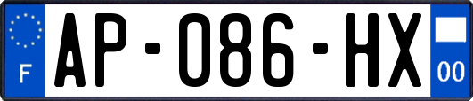 AP-086-HX