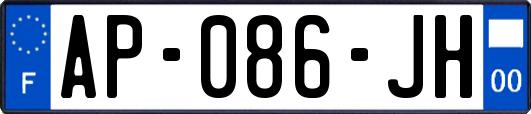 AP-086-JH