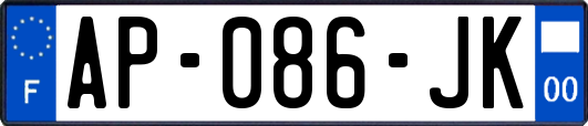 AP-086-JK