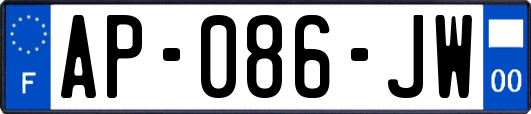 AP-086-JW